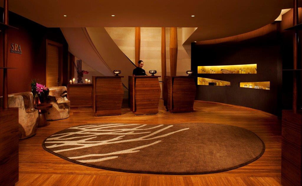 The Peninsula Hotel, New York